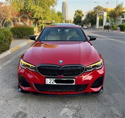 بی ئێم دەبڵیو سیریەس 3